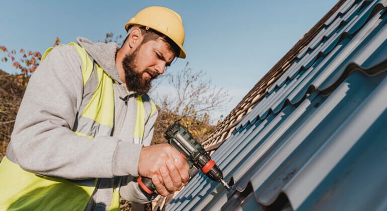 Protecting Your Roof From Storm Damage