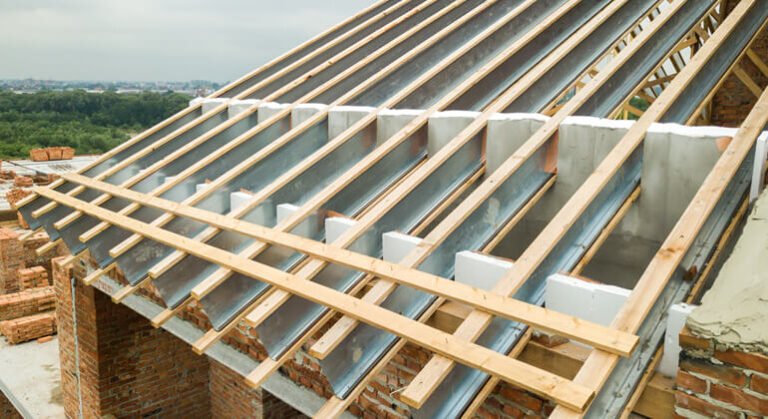 Protecting Your Roof From Storm Damage