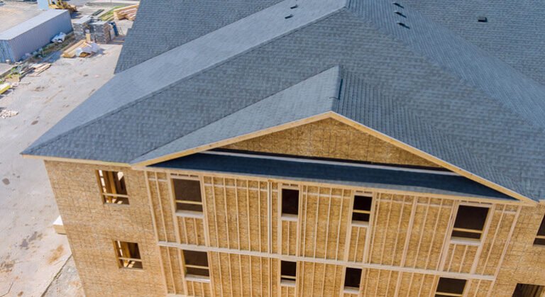 The 5 Most Common Causes Of Roof Damage